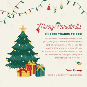 Christmas Greetings For 2021