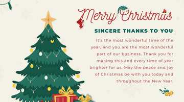 Christmas Greetings For 2021