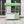 Load image into Gallery viewer, Mobile Ice Cream Push Cart Food Truck Trolley Food Cart Dessert Flower Candy Bar Cart