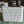 Load image into Gallery viewer, Modern White Small Office Furniture Hotel Front Desk Reception Counter with Light
