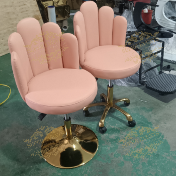 Beauty Salon Furniture Styling Barber Chair Beauty Manicure Chair Nail Chair