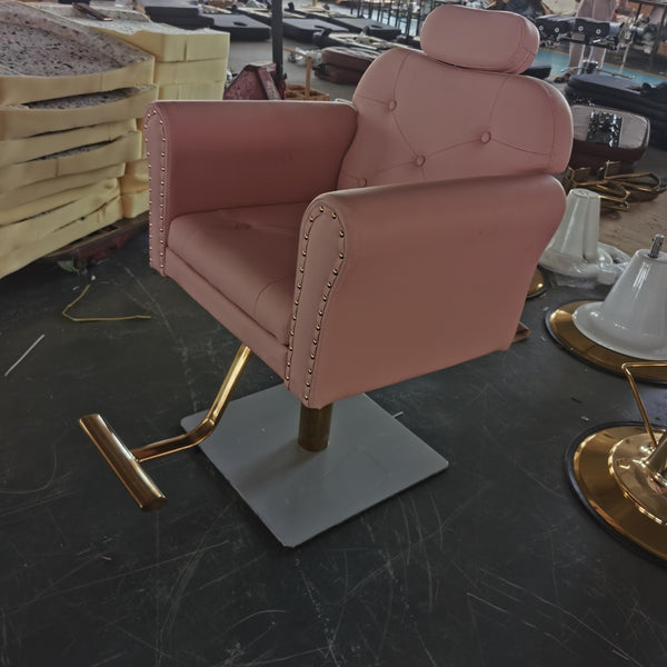 Beauty Salon Furniture Styling Barber Chair Beauty Manicure Chair Nail Chair