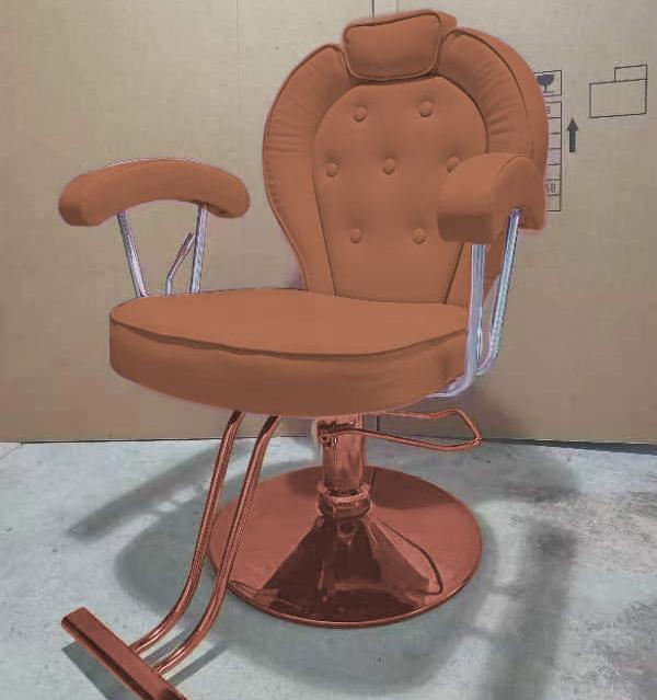 Salon Furniture Hairdressing Equipment Styling Barber Chair