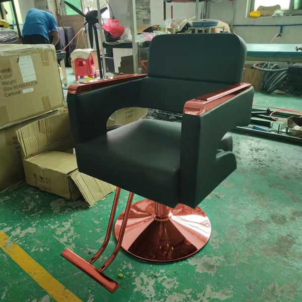 Salon Furniture Hairdressing Equipment Styling Barber Chair