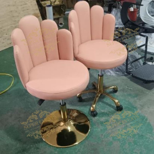 Beauty Salon Furniture Styling Barber Chair Beauty Manicure Chair Nail Chair