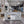 Load image into Gallery viewer, Modern White Office Furniture Hotel Front Desk Beauty Salon Reception Counter with Light