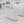 Load image into Gallery viewer, Cheap Small White Modern Office Front Counter Salon Reception Desk
