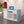 Load image into Gallery viewer, Modern Customized Design Reception Desk Counter Office Hotel Front Desk