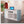 Load image into Gallery viewer, Modern Small Front Reception Desk Beauty Salon Front Desk for Boutique