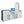 Load image into Gallery viewer, White Beauty Salon Furniture Spa Reception Desk Table Office Front Counter