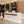 Load image into Gallery viewer, Modern Office Reception Desk Front Counter For Beauty Salon with LED Lights