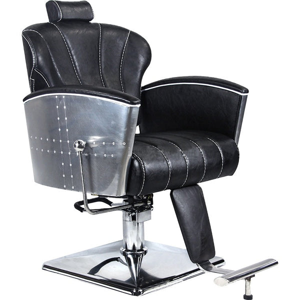 Salon Furniture Hairdressing Equipment Styling Barber Chair