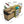 Load image into Gallery viewer, Convenience Store Checkout Counter Wooden Cashier Counter for Supermarket