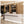 Load image into Gallery viewer, Modern Office Reception Desk Front Counter For Beauty Salon with LED Lights