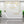 Load image into Gallery viewer, Modern Clothing Shop Furniture Checkout Counter Beauty Salon Office Reception Desk