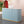 Load image into Gallery viewer, Cheap Small White Modern Office Front Counter Salon Reception Desk