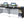 Load image into Gallery viewer, Custom Modern MDF Office Hotel Front Counter Salon Store Front Reception Desk