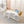 Load image into Gallery viewer, Modern Design Beauty Salon Office Furniture Front Counter Reception Desk
