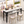 Load image into Gallery viewer, Modern Nail Salon Furniture Nail Desk Manicure Table and Chair Set