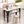 Load image into Gallery viewer, Modern Nail Salon Furniture Nail Desk Manicure Table and Chair Set
