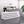 Load image into Gallery viewer, Large Reception Desk Front Desk Counter for Salon Office Lobby Retail Shop Clinic