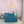 Load image into Gallery viewer, Custom Logo Clothing Store Small Cashier Counter Beauty Salon Reception Desk