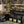 Load image into Gallery viewer, Modern Beauty Salon Furniture L Corner Curved Reception Desk Bar Front Counter