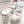 Load image into Gallery viewer, Modern Nail Salon Furniture Nail Desk Manicure Table and Chair Set
