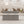 Load image into Gallery viewer, Modern Hotel Reception Counter Design Beauty Salon Front Desk with Stainless Steel Table