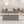 Load image into Gallery viewer, Modern Hotel Reception Counter Design Beauty Salon Front Desk with Stainless Steel Table