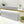 Load image into Gallery viewer, Modern Office Reception Counter Gold Metal Beauty Salon Front Reception Desk