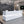 Load image into Gallery viewer, Modern Boutique Store Checkout Counter White Reception Desk For Sale