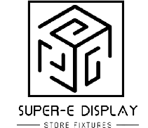 Super-E Displays