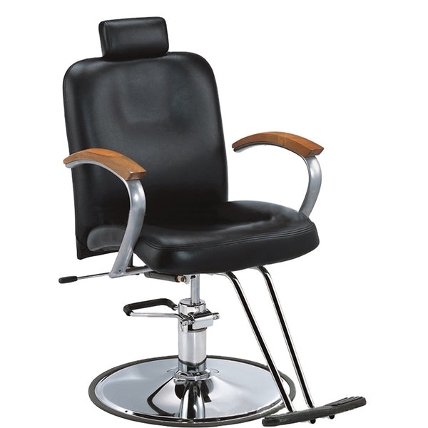 Salon Furniture Hairdressing Equipment Styling Barber Chair