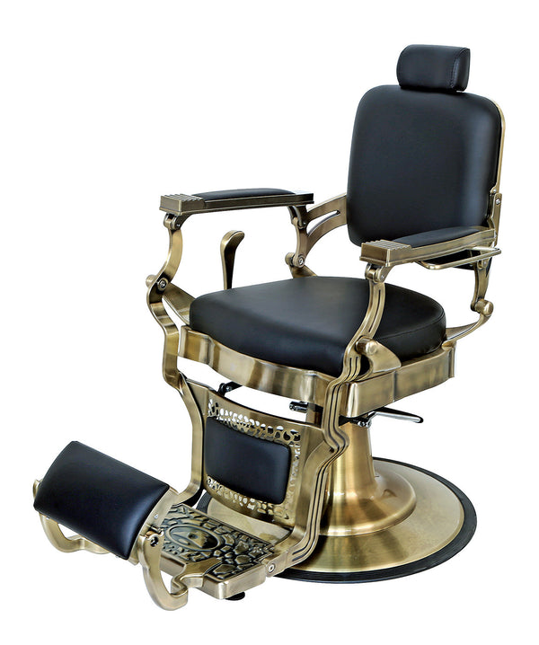 Salon Furniture Hairdressing Equipment Styling Barber Chair