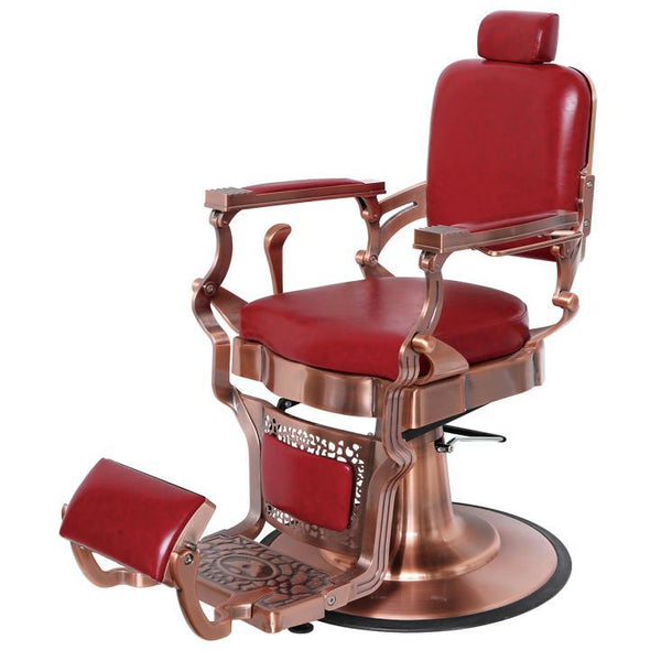 Salon Furniture Hairdressing Equipment Styling Barber Chair