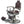 Load image into Gallery viewer, Salon Furniture Hairdressing Equipment Styling Barber Chair