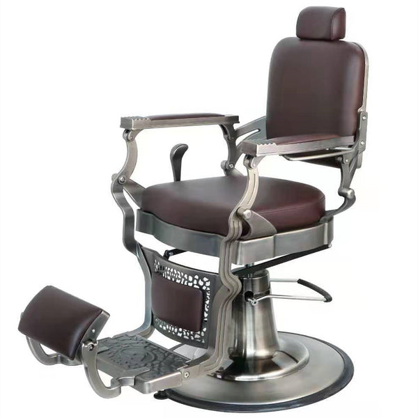 Salon Furniture Hairdressing Equipment Styling Barber Chair