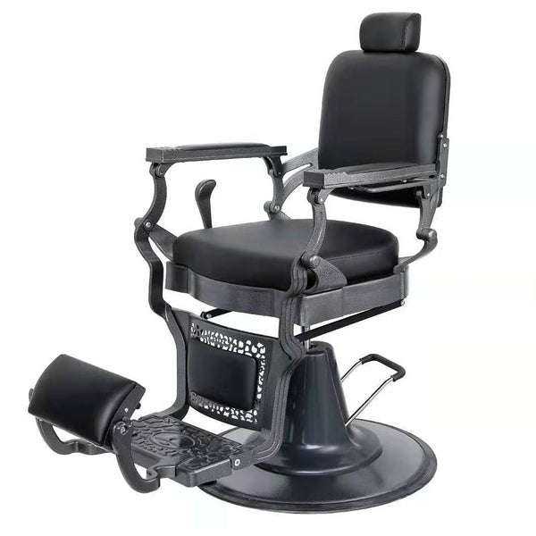 Salon Furniture Hairdressing Equipment Styling Barber Chair