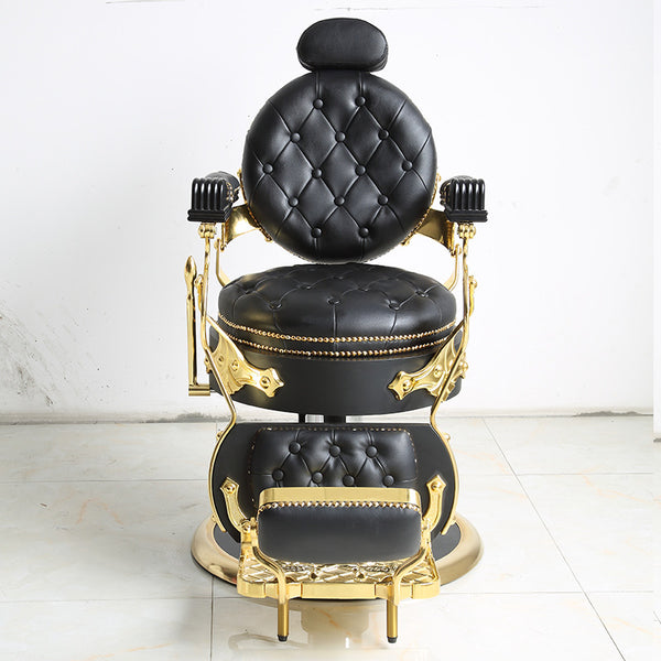 Salon Furniture Hairdressing Equipment Styling Barber Chair