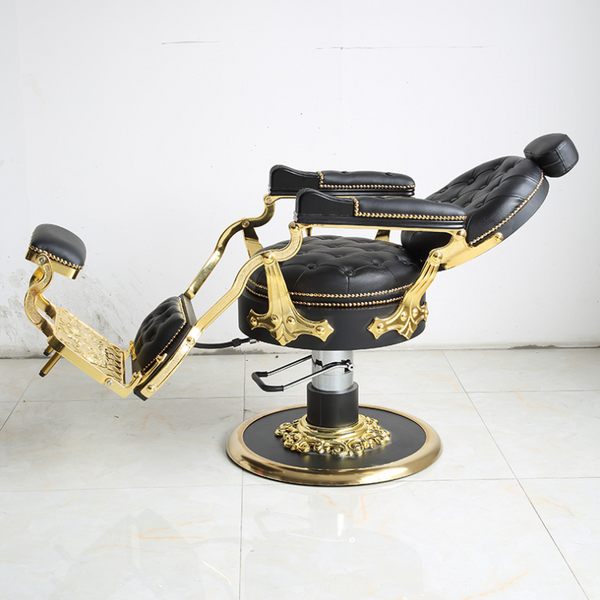 Salon Furniture Hairdressing Equipment Styling Barber Chair