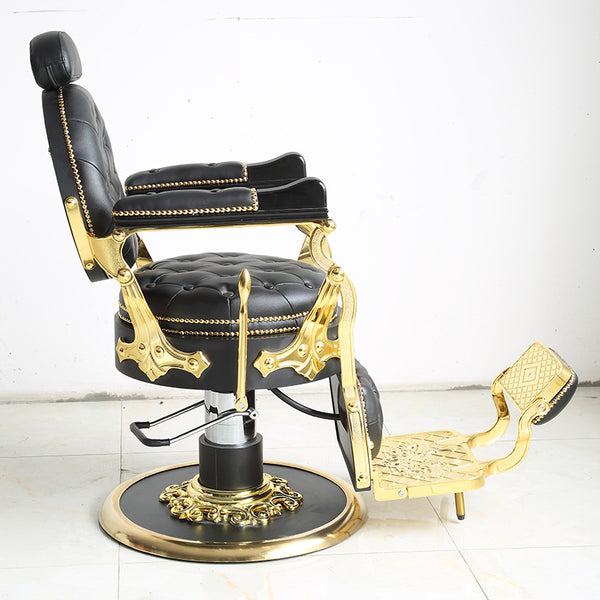 Salon Furniture Hairdressing Equipment Styling Barber Chair