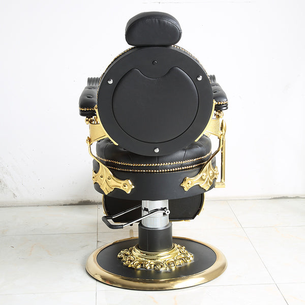 Salon Furniture Hairdressing Equipment Styling Barber Chair