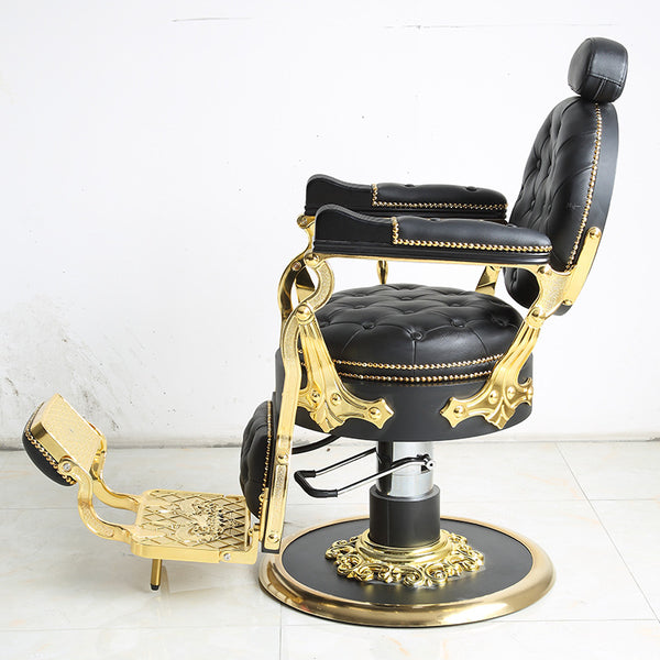 Salon Furniture Hairdressing Equipment Styling Barber Chair