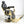 Load image into Gallery viewer, Salon Furniture Hairdressing Equipment Styling Barber Chair