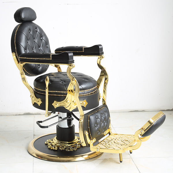 Salon Furniture Hairdressing Equipment Styling Barber Chair