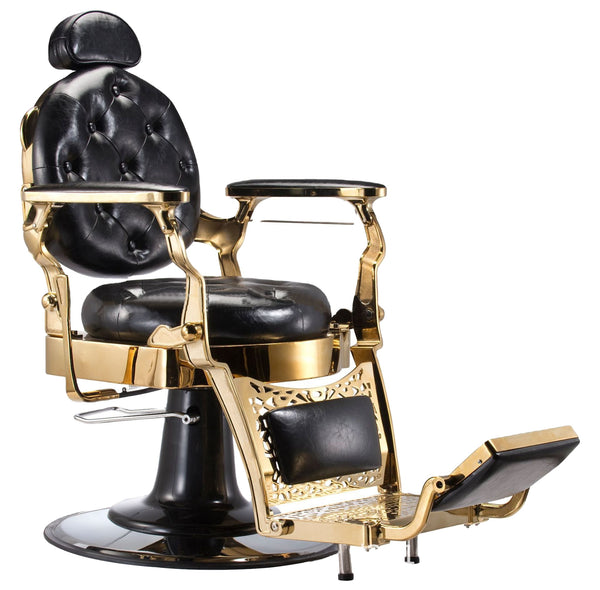 Salon Furniture Hairdressing Equipment Styling Barber Chair