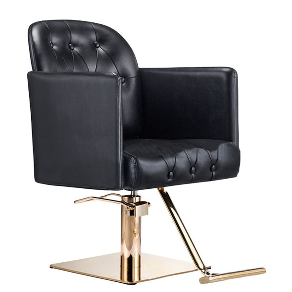 Salon Furniture Hairdressing Equipment Styling Barber Chair