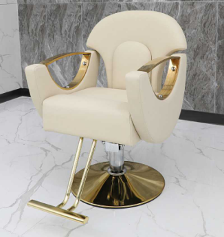 Salon Furniture Hairdressing Equipment Styling Barber Chair