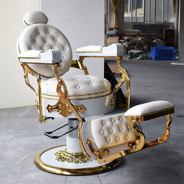 Salon Furniture Hairdressing Equipment Styling Barber Chair